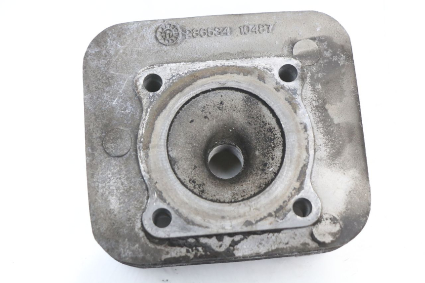 photo de CYLINDER HEAD PIAGGIO VESPA S 2T 50 (2007 - 2014) - Component detail