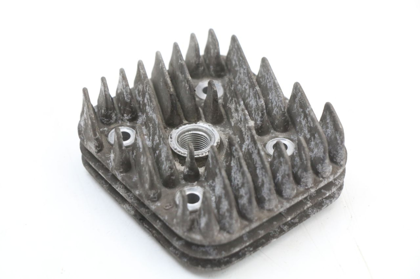 photo de CYLINDER HEAD PIAGGIO VESPA S 2T 50 (2007 - 2014) - Alternative perspective