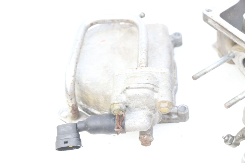 photo de CYLINDER HEAD EUROCKA VIRTUALITY GT 4T 50 (2011 - 2017) - Additional view of the item