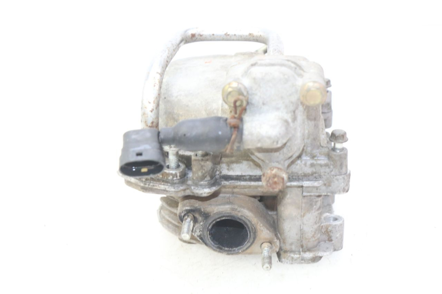 photo de CYLINDER HEAD EUROCKA VIRTUALITY GT 4T 50 (2011 - 2017) - Fixing points details