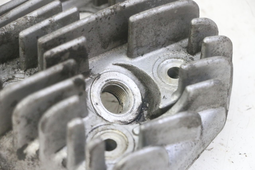 photo de CYLINDER HEAD PEUGEOT VIVACITY NEW 2T 50 (2008 - 2017) - Zoom on usage condition