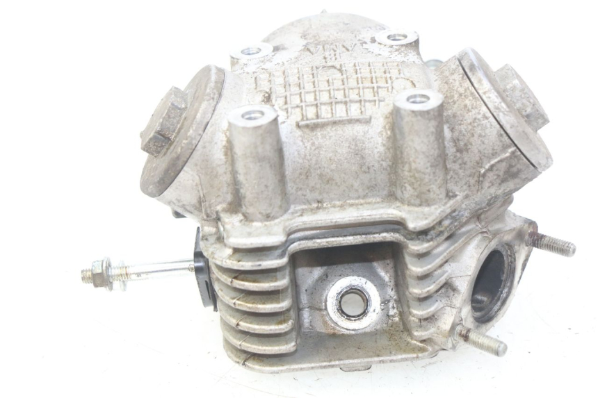 photo de CYLINDER HEAD PEUGEOT VIVACITY NEW 4T 50 (2008 - 2017) - Product overview