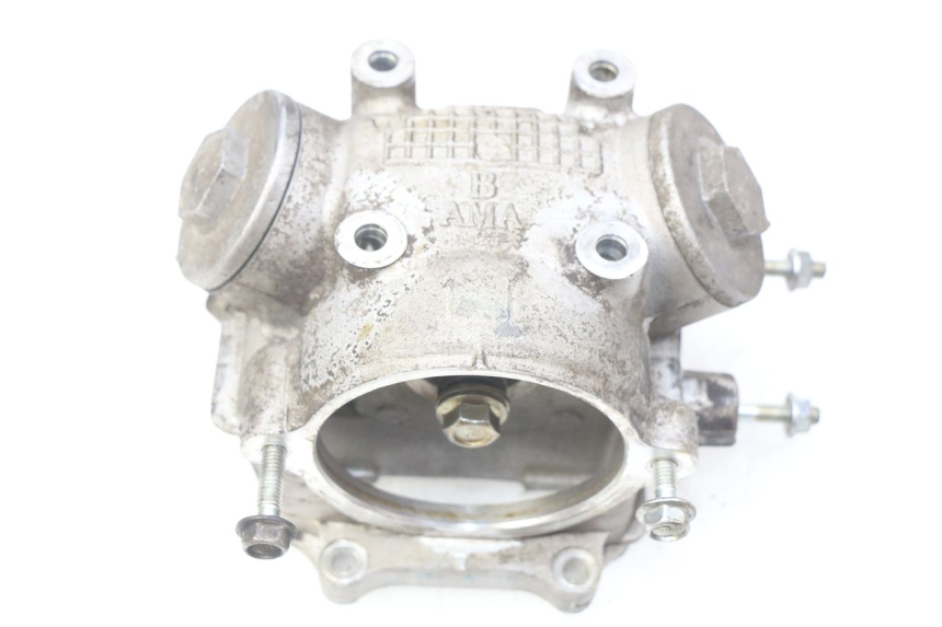 photo de CYLINDER HEAD PEUGEOT VIVACITY NEW 4T 50 (2008 - 2017) - Fixing points details