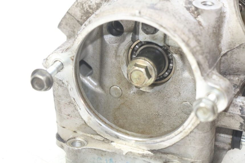 photo de CYLINDER HEAD PEUGEOT VIVACITY NEW 4T 50 (2008 - 2017) - Surface and material condition