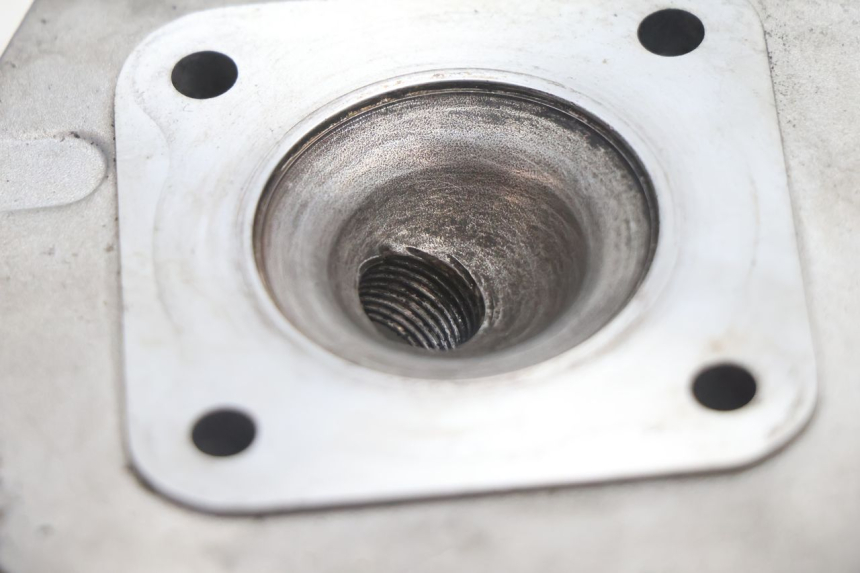 photo de CYLINDER HEAD PEUGEOT VIVACITY 50 (1998 - 2003) - Technical close-up