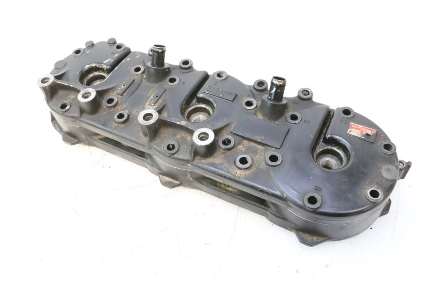photo de CYLINDER HEAD YAMAHA WAVE RUNNER GP R 1200 (2000 - 2003) - Additional view of the item