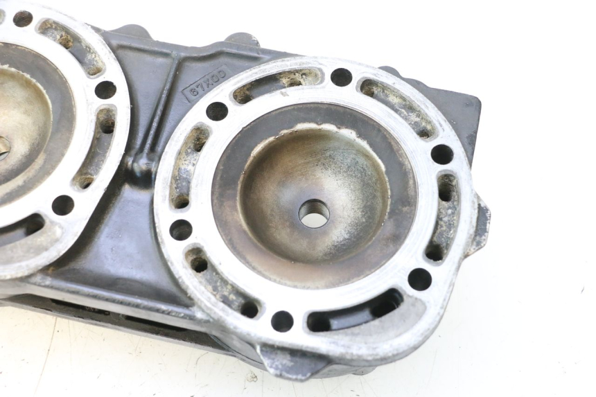 photo de CYLINDER HEAD YAMAHA WAVE RUNNER GP R 1200 (2000 - 2003) - Product overview