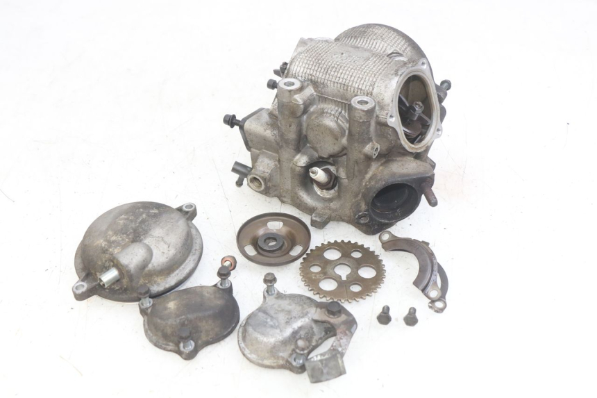 photo de CYLINDER HEAD YAMAHA X-MAX XMAX 250 (2006 - 2009) - Main view