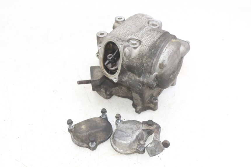 photo de CYLINDER HEAD YAMAHA X-MAX XMAX 250 (2006 - 2009) - Additional view of the item