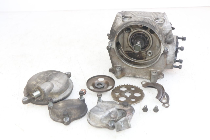 photo de CYLINDER HEAD YAMAHA X-MAX XMAX 250 (2006 - 2009) - Component zoom