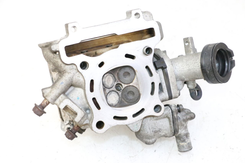 photo de CYLINDER HEAD YAMAHA X-MAX XMAX 125 (2010 - 2013) - Component detail