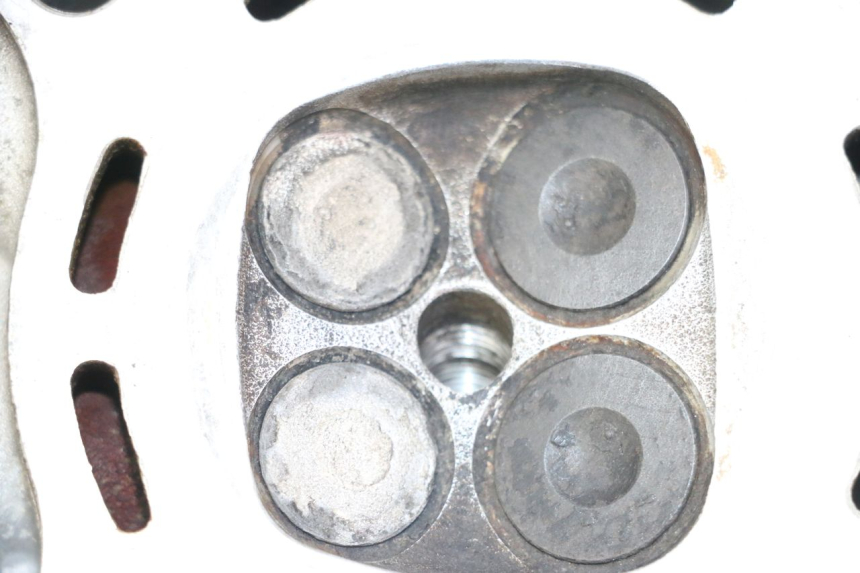 photo de CYLINDER HEAD YAMAHA X-MAX XMAX 125 (2010 - 2013) - Supplementary product photo