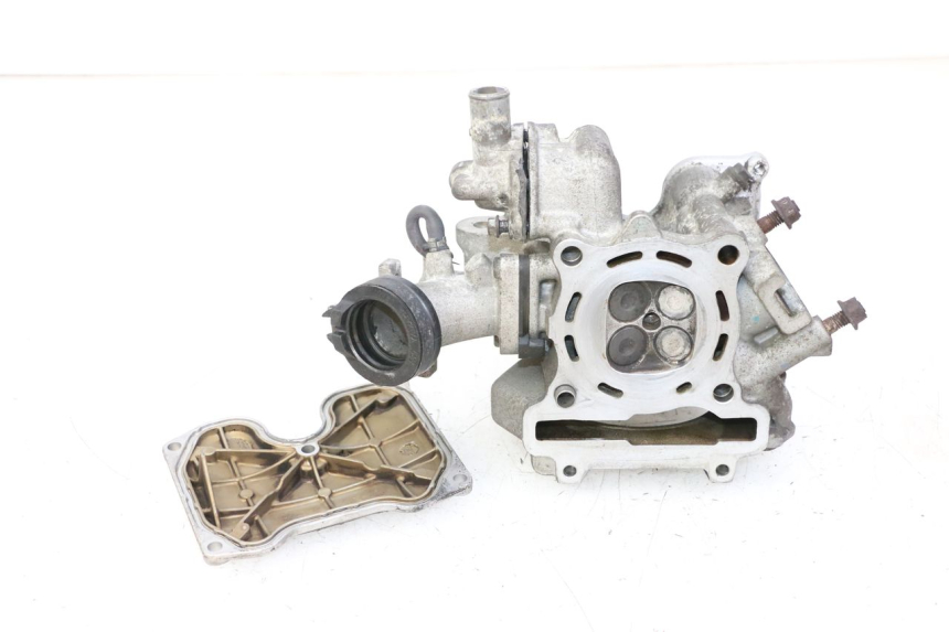 photo de CYLINDER HEAD YAMAHA X-MAX XMAX 125 (2010 - 2013) - Focus on structure