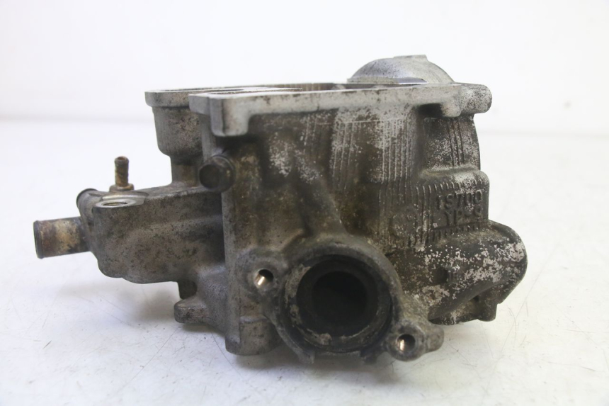 photo de CYLINDER HEAD YAMAHA X-MAX XMAX 125 (2010 - 2013) - Zoom on usage condition