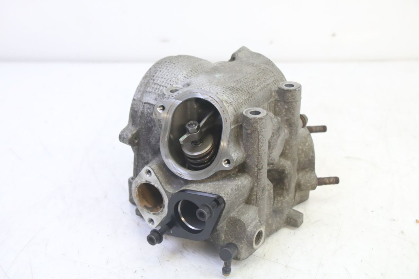 photo de CYLINDER HEAD YAMAHA X-MAX XMAX 250 (2006 - 2009) - Markings and original references