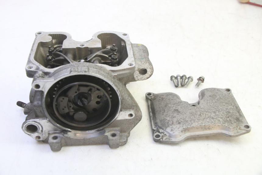 photo de CYLINDER HEAD YAMAHA X-MAX XMAX 125 (2010 - 2013) - Supplementary product photo