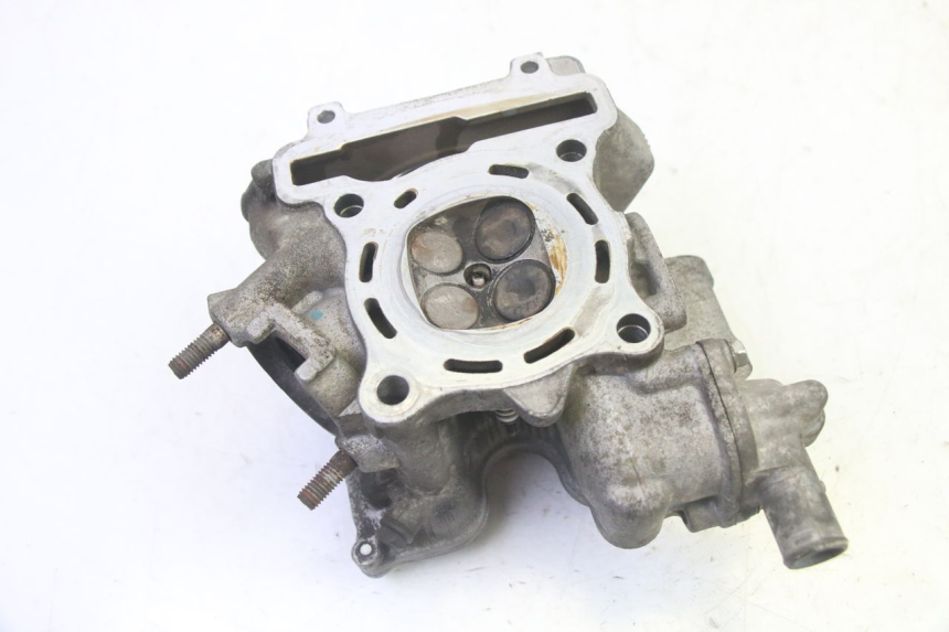 photo de CYLINDER HEAD YAMAHA X-MAX XMAX 125 (2010 - 2013) - Main view