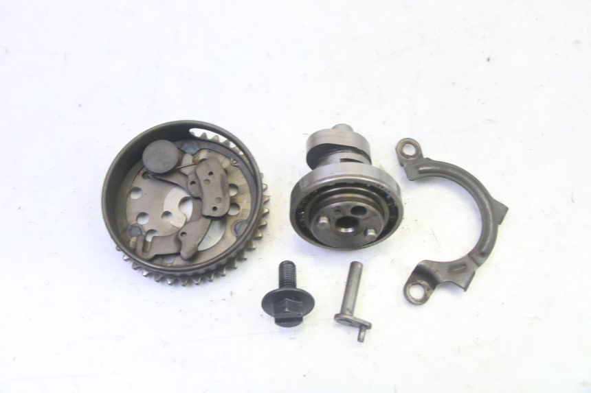 photo de CYLINDER HEAD YAMAHA X-MAX XMAX 125 (2010 - 2013) - Checked used part