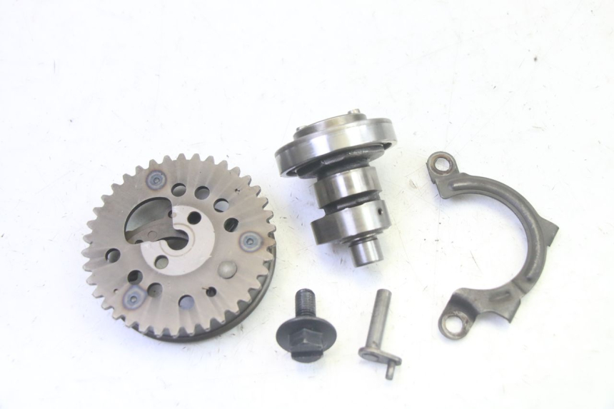 photo de CYLINDER HEAD YAMAHA X-MAX XMAX 125 (2010 - 2013) - Markings and original references