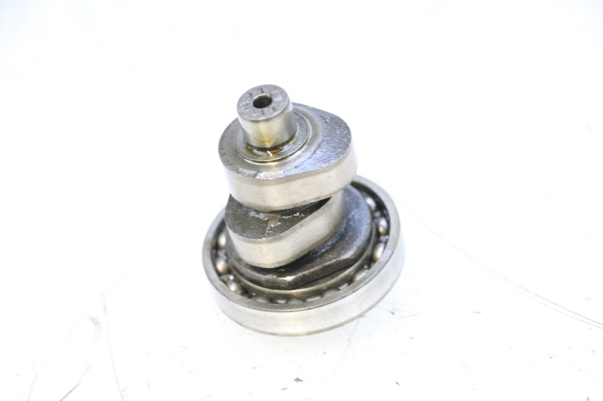 photo de CYLINDER HEAD YAMAHA X-MAX XMAX 125 (2010 - 2013) - High-resolution close-up