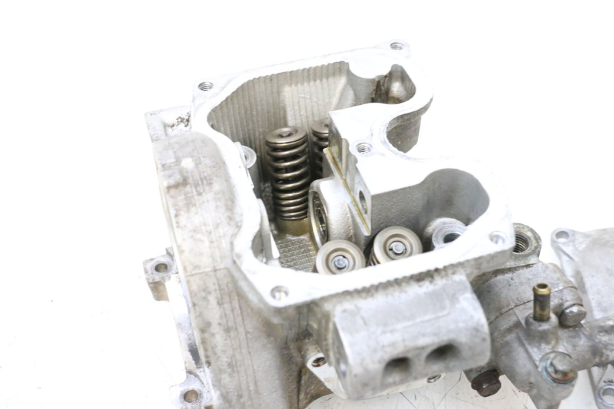 photo de CYLINDER HEAD YAMAHA X-MAX XMAX 125 (2010 - 2013) - Markings and original references