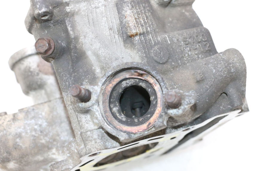 photo de CYLINDER HEAD YAMAHA XMAX X-MAX 125 (2006 - 2009) - Checked used part