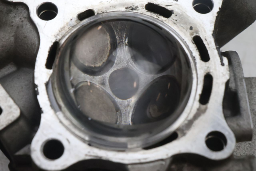 photo de CYLINDER HEAD YAMAHA X-MAX XMAX 125 (2010 - 2013) - Component detail