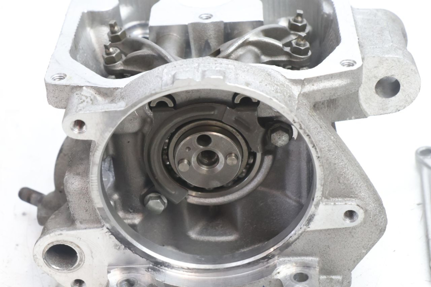 photo de CYLINDER HEAD YAMAHA X-MAX XMAX 125 (2010 - 2013) - Component zoom