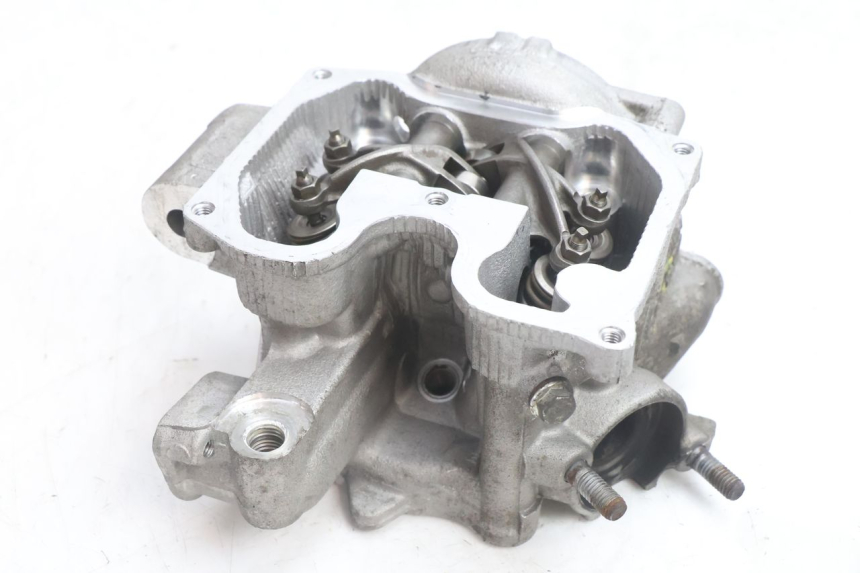 photo de CYLINDER HEAD YAMAHA X-MAX XMAX 125 (2010 - 2013) - Supplementary product photo