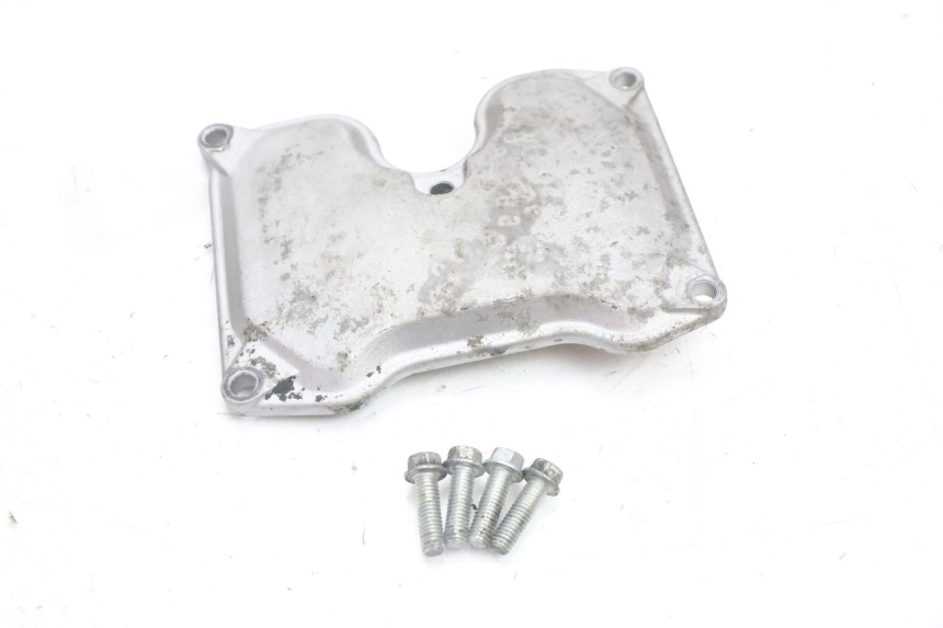 photo de CYLINDER HEAD YAMAHA X-MAX XMAX 125 (2010 - 2013) - Detailed visual inspection