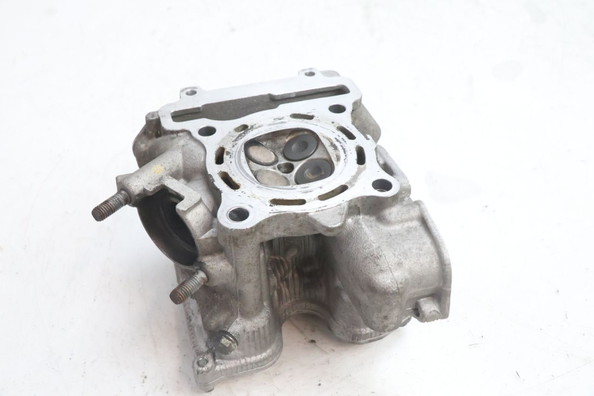 photo de CYLINDER HEAD YAMAHA X-MAX XMAX 125 (2010 - 2013) - Used quality zoom