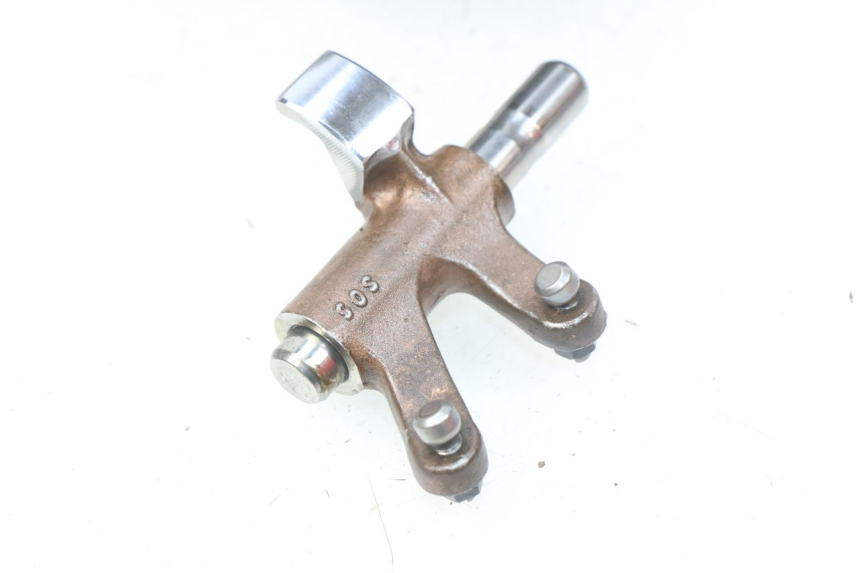 photo de CYLINDER HEAD PIAGGIO X8 400 (2006 - 2007) - Distinctive features