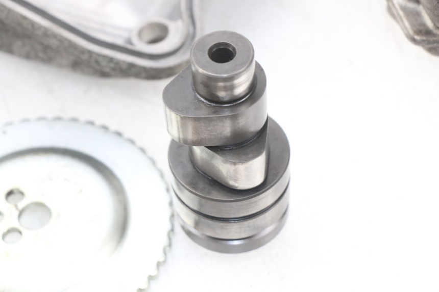 photo de CYLINDER HEAD PIAGGIO X8 400 (2006 - 2007) - Component zoom