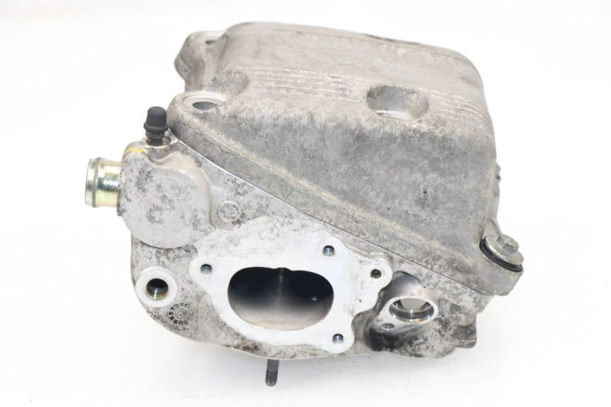photo de CYLINDER HEAD PIAGGIO X8 400 (2006 - 2007) - Zoom on usage condition