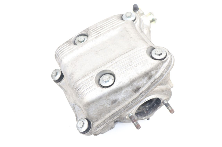 photo de CYLINDER HEAD PIAGGIO X8 400 (2006 - 2007) - Fixing points details