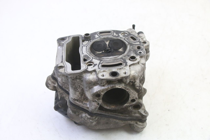 photo de CYLINDER HEAD PIAGGIO X9 EVOLUTION 125 (2003 - 2007) - Distinctive features