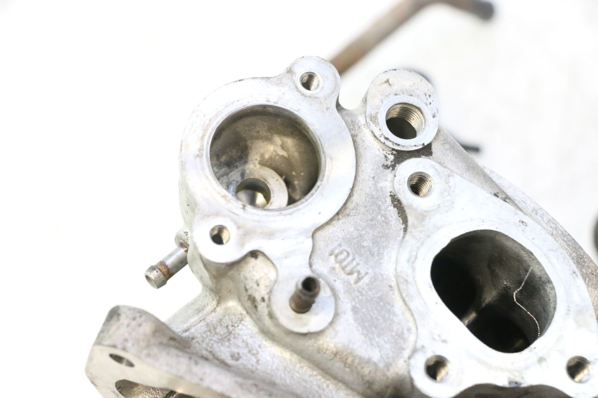 photo de CYLINDER HEAD PIAGGIO X9 EVOLUTION 125 (2003 - 2007) - Detailed visual inspection