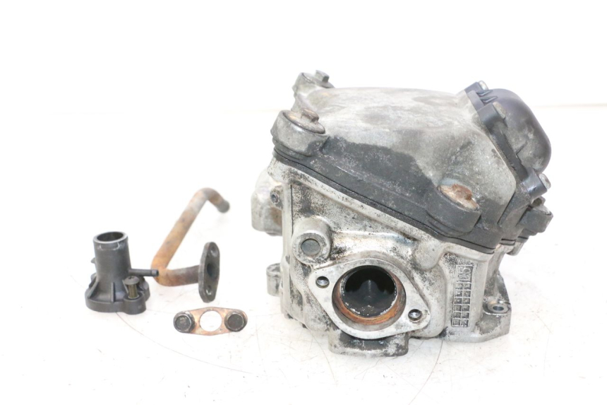 photo de CYLINDER HEAD PIAGGIO X9 EVOLUTION 125 (2003 - 2007) - Used quality zoom