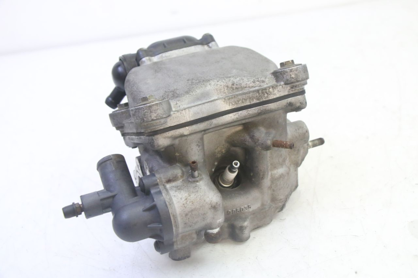photo de CYLINDER HEAD PIAGGIO XEVO - X EVO 125 (2007 - 2017) - Zoom on usage condition