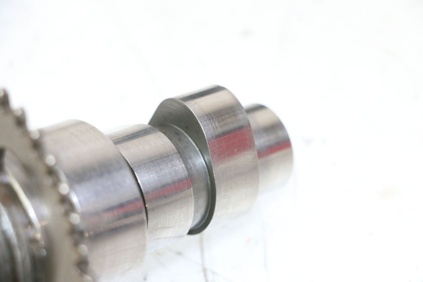 photo de CYLINDER HEAD PIAGGIO XEVO - X EVO 125 (2007 - 2017) - Main view