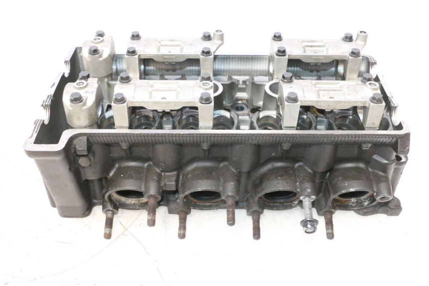 photo de CYLINDER HEAD YAMAHA XJ6 ABS 600 (2008 - 2016) - Focus on structure