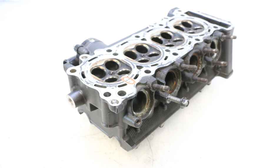 photo de CYLINDER HEAD YAMAHA XJ6 ABS 600 (2008 - 2016) - Zoom on usage condition