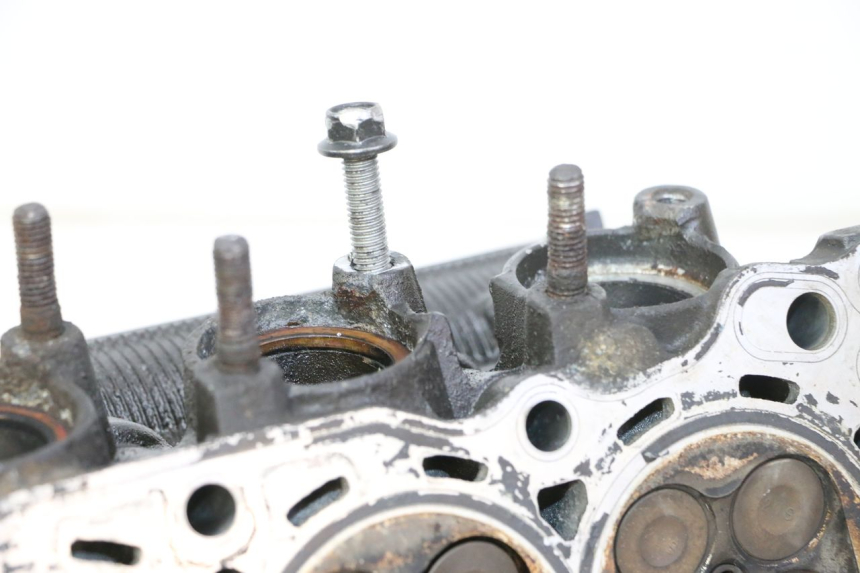 photo de CYLINDER HEAD YAMAHA XJ6 600 (2008 - 2016) - Supplementary product photo