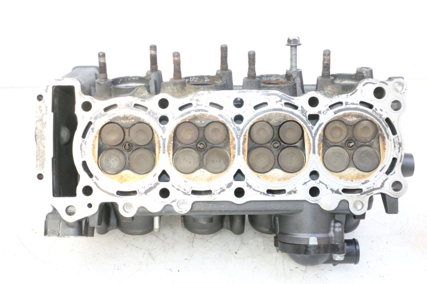 photo de CYLINDER HEAD YAMAHA XJ6 600 (2008 - 2016) - Spare part profile view