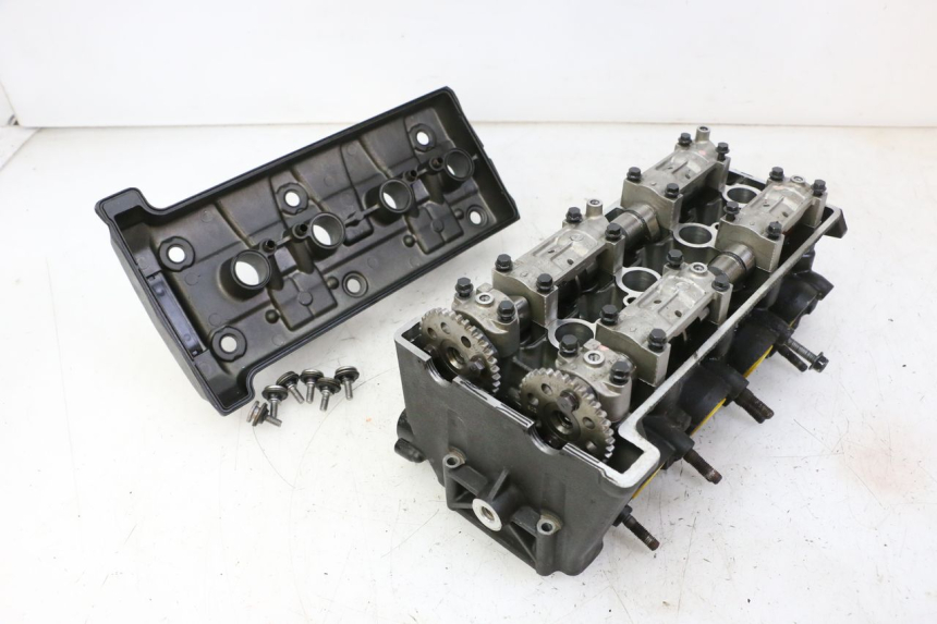photo de CYLINDER HEAD YAMAHA XJ6 600 (2008 - 2016) - Main view