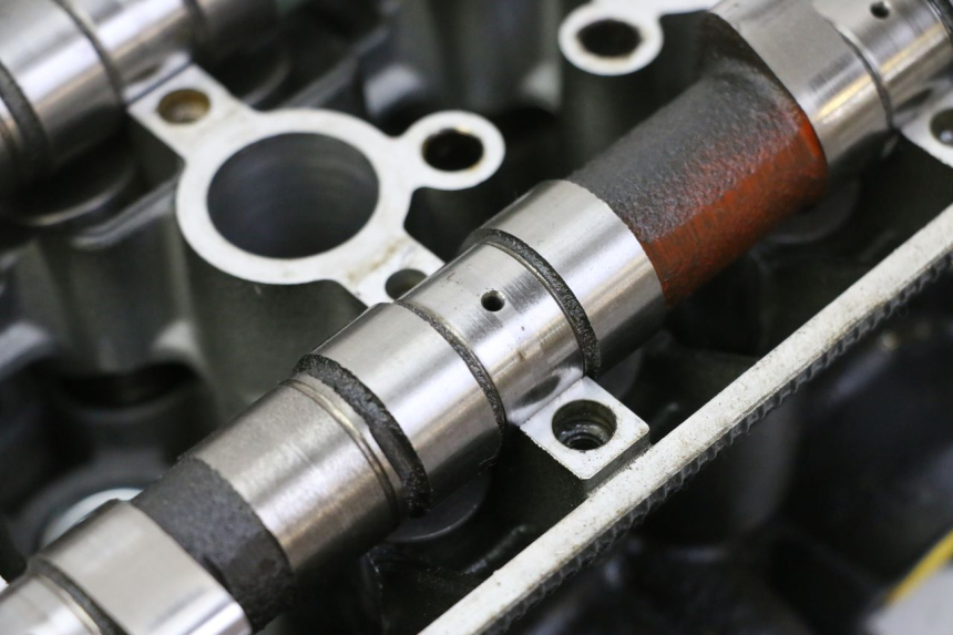 photo de CYLINDER HEAD YAMAHA XJ6 600 (2008 - 2016) - Supplementary product photo