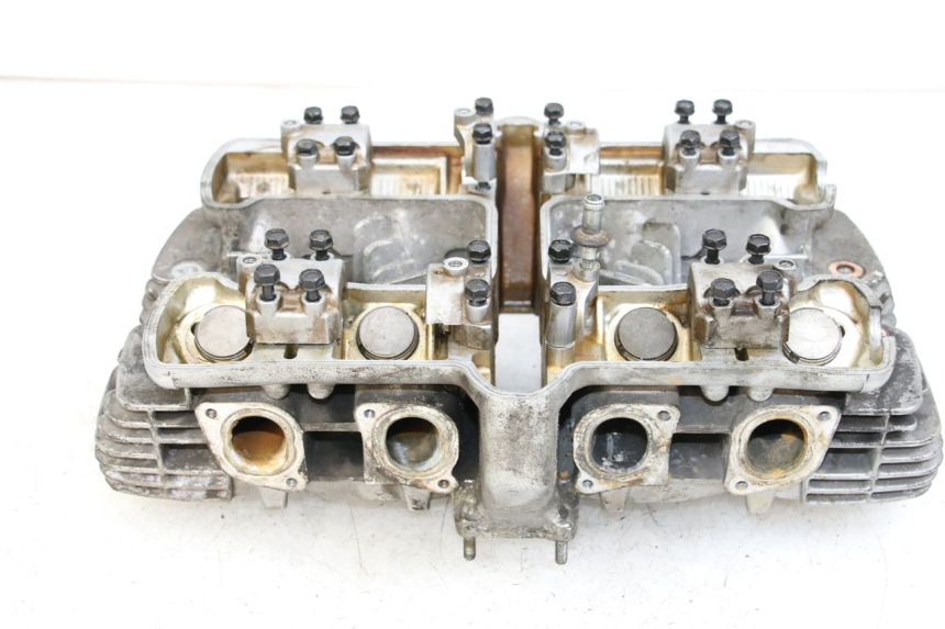 photo de CYLINDER HEAD YAMAHA XJ600 XJ DIVERSION 600 (1992 - 1997) - Main view