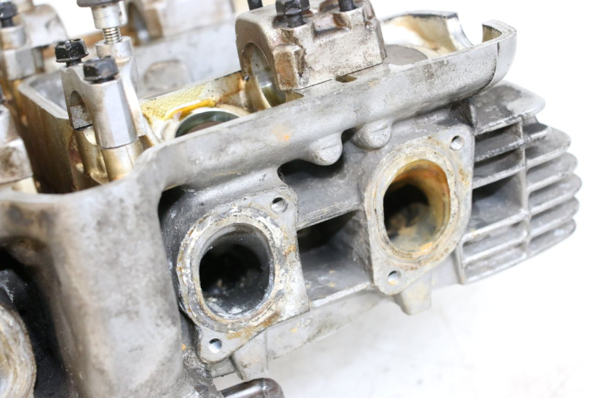 photo de CYLINDER HEAD YAMAHA XJ600 XJ DIVERSION 600 (1992 - 1997) - Component detail