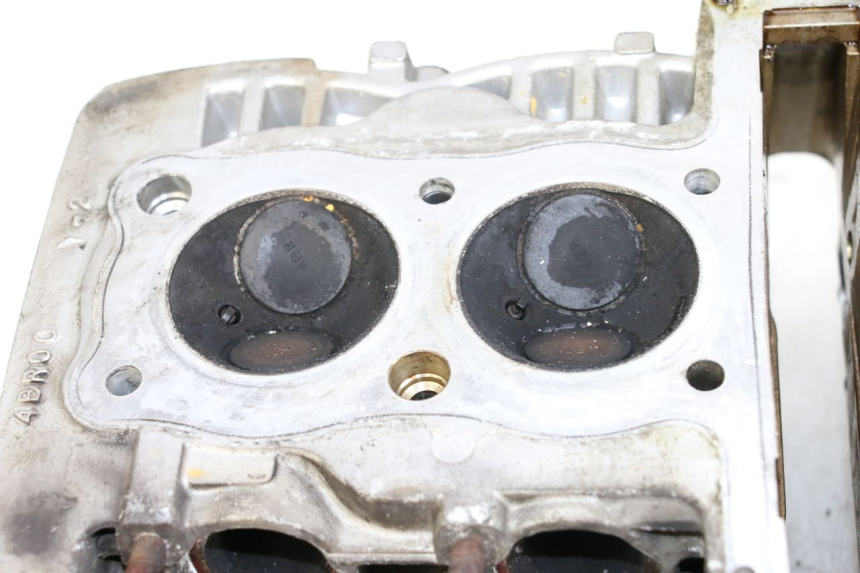 photo de CYLINDER HEAD YAMAHA XJ600 XJ DIVERSION 600 (1992 - 1997) - Technical close-up