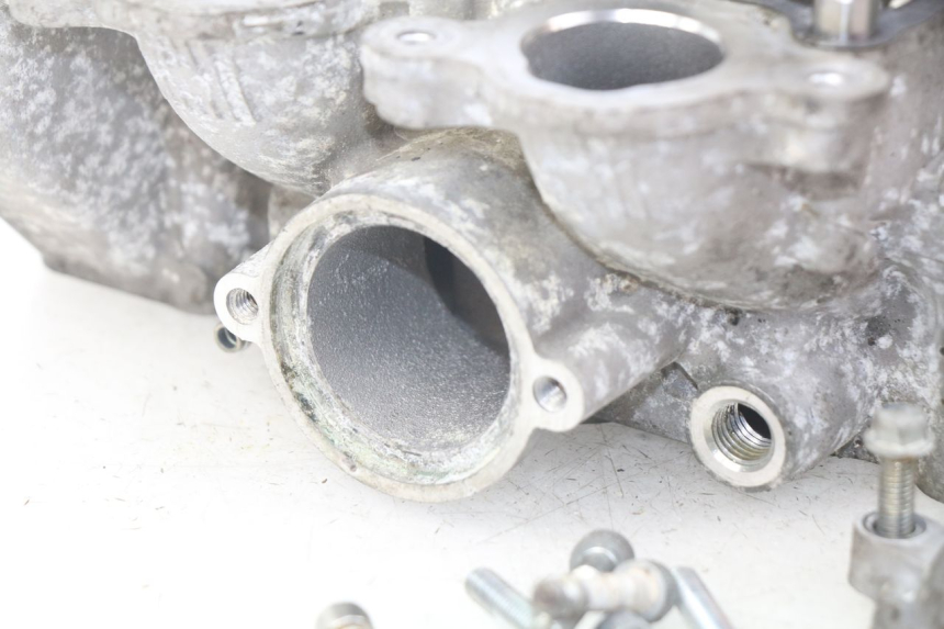 photo de CYLINDER HEAD YAMAHA XP T-MAX TMAX ABS 530 (2012 - 2015) - Component zoom